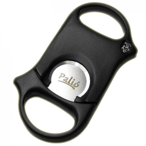 Palio Cigar Cutter - Black - Best S