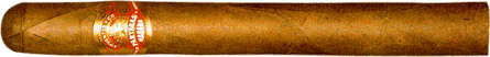 Partagas 898 Unvarnished Cigar - 1 
