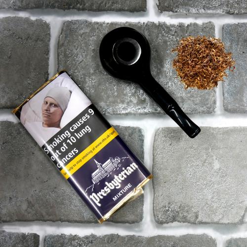 Presbyterian (Planta) Pipe Tobacco 