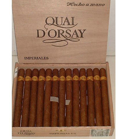 Quai D'Orsay Imperiales - 1997 - 25