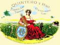 Quintero Panetelas (Panatelas) cigars - Box 25s