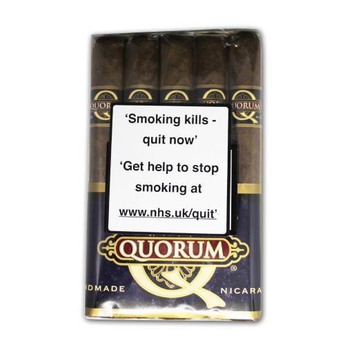 Quorum Classic Toro Cigar - Pack of