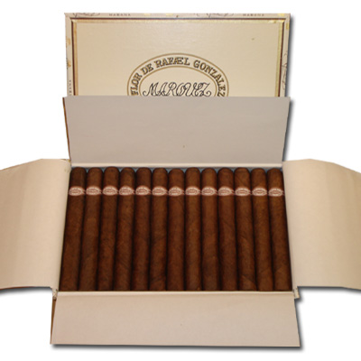 Rafael Gonzalez Lonsdales Cigar - B