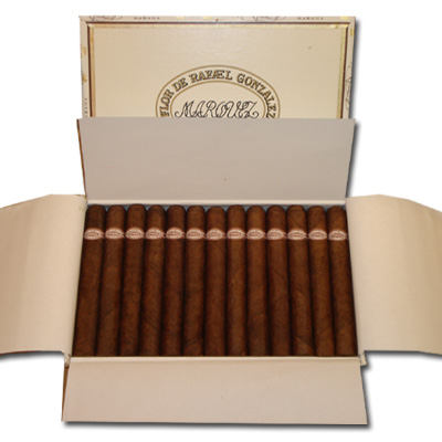 Rafael Gonzalez Lonsdales Cigar - Box of 25