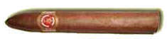 Ramon Allones Belicosos cigars - 1s