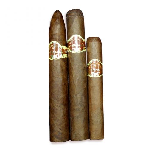 San Cristobal De La Habana Sampler 