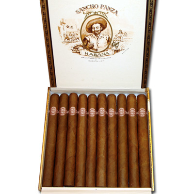 Sancho Panza Coronas Gigantes Cigar