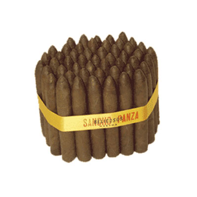 Sancho Panza Belicosos Cigar - Cabinet of 50