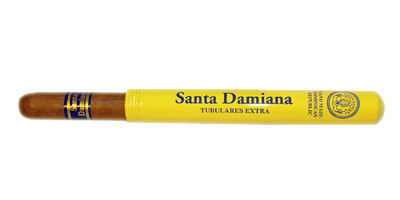 Santa Damiana Tubulares Extra Cigar