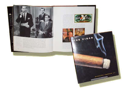 The Cigar Book