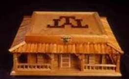Trinidad Humidor - Limited Edition