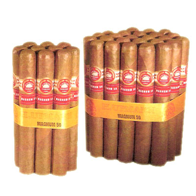 H. Upmann Magnum 50 Cigar - Cab of 50