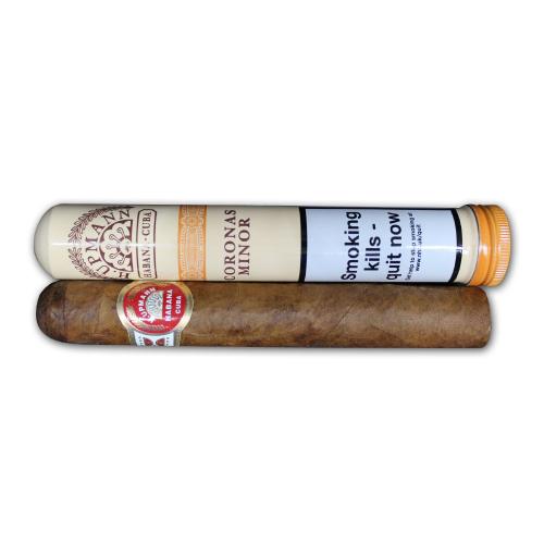 H. Upmann Coronas Minor Tubed Cigar - 1 Single