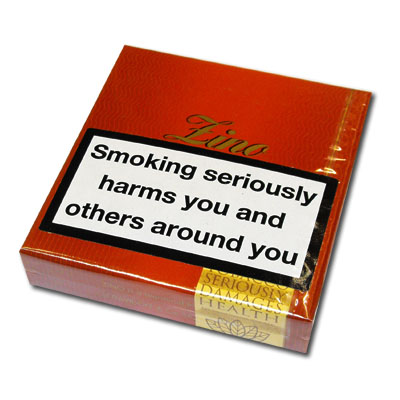 Zino Mini's Cigar - 20's