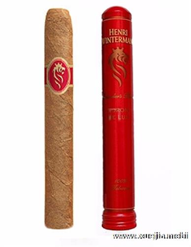 Davidoff - Red House