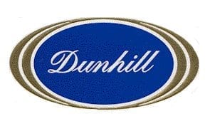 Dunhill Cigars