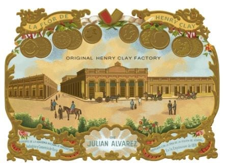 Henry Clay Cigars