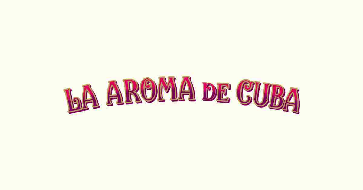 La Aroma de Cuba Cigars