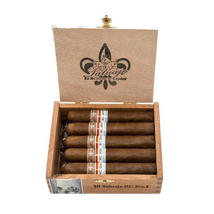 Tatuaje RC Series No. 1 Petite