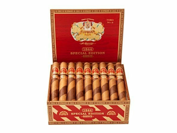 H Upmann 1844 Special Edition Barbi