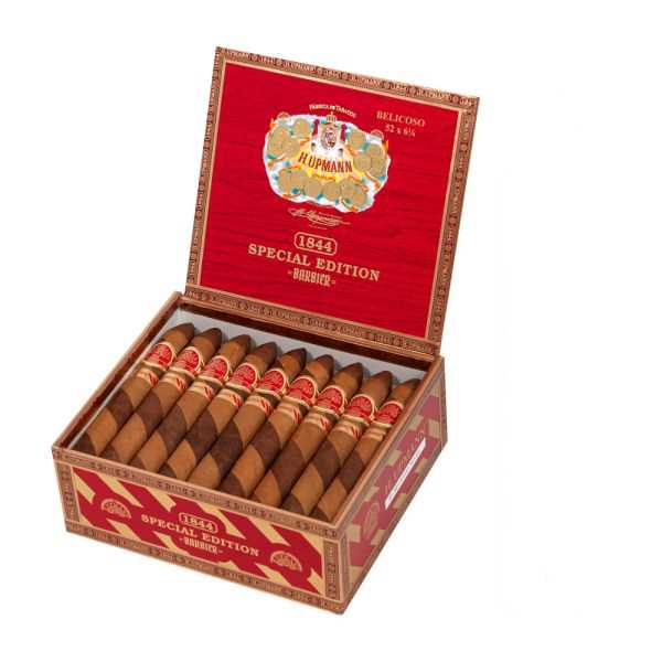 H Upmann 1844 Reserve Barbier Belic