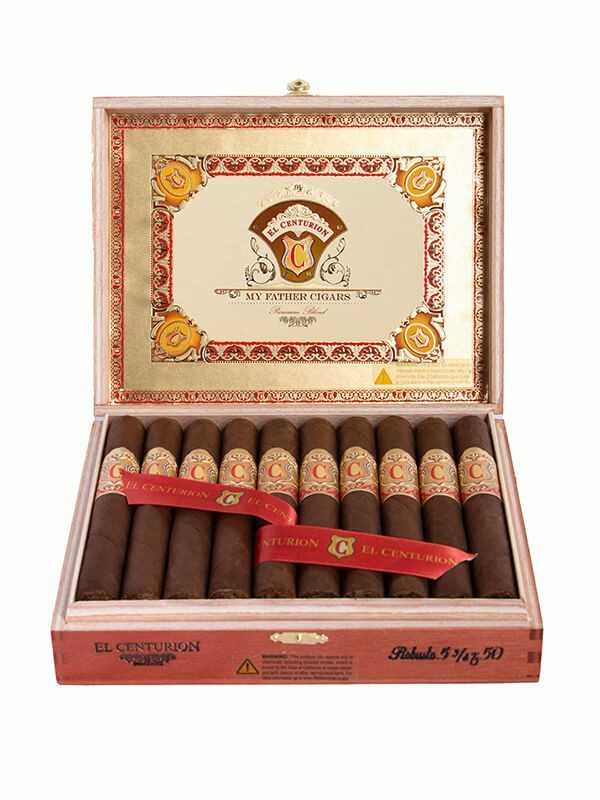 El Centurion Robusto