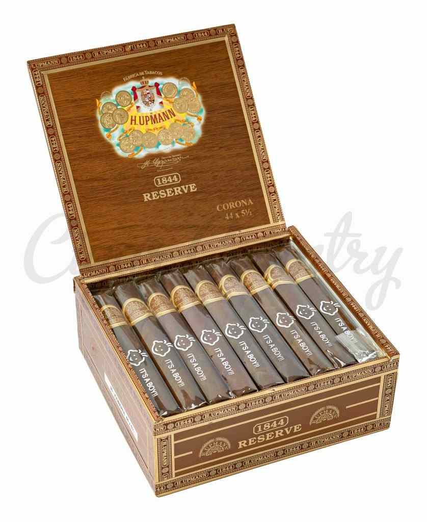 H Upmann 1844 Reserve Corona It's a