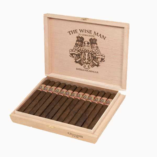 Foundation The Wise Man Maduro Chur