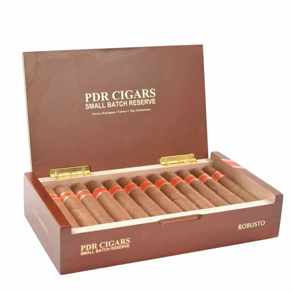 PDR A. Flores 1975 Gran Reserva Cor