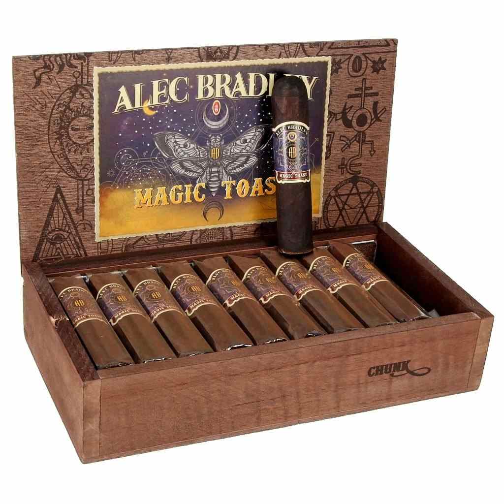 Alec Bradley Magic Toast Chunk