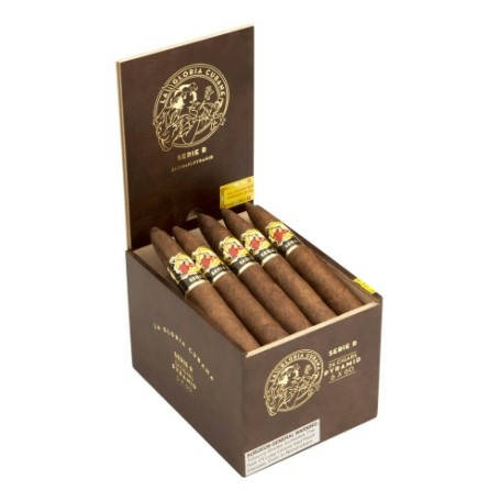 La Gloria Cubana Serie R Pyramid Na