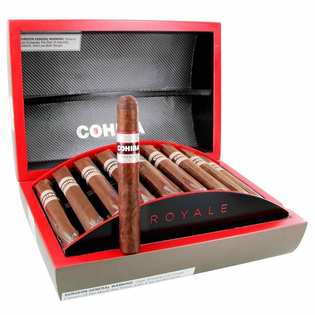Cohiba Royale Toro Royale