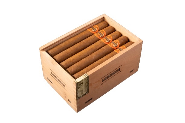 Crowned Heads Luminosa Petit Corona