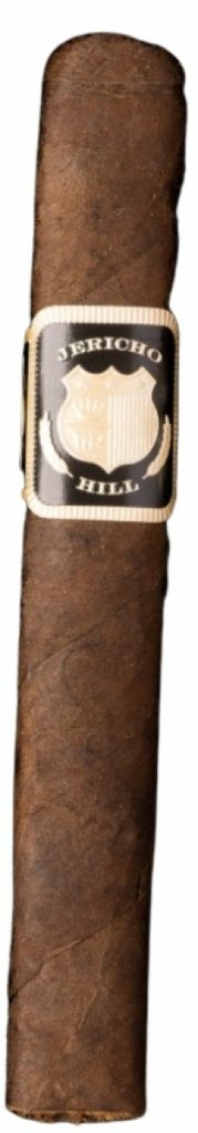 Crowned Heads Jericho Hill .44S