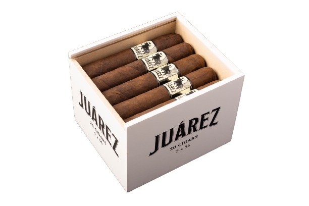 Crowned Heads Juarez Jack Brown