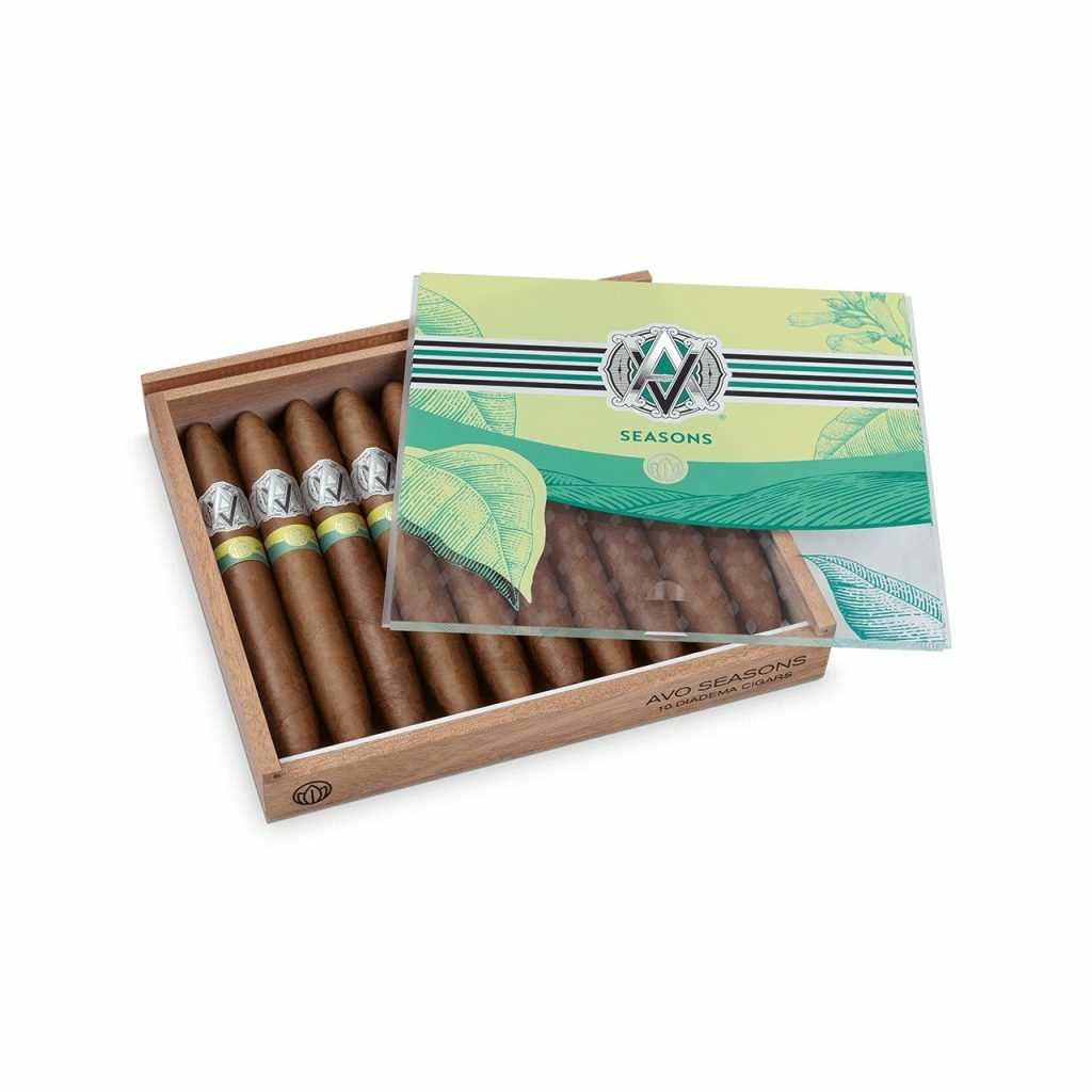 AVO Seasons Spring Limited Edition 2023
