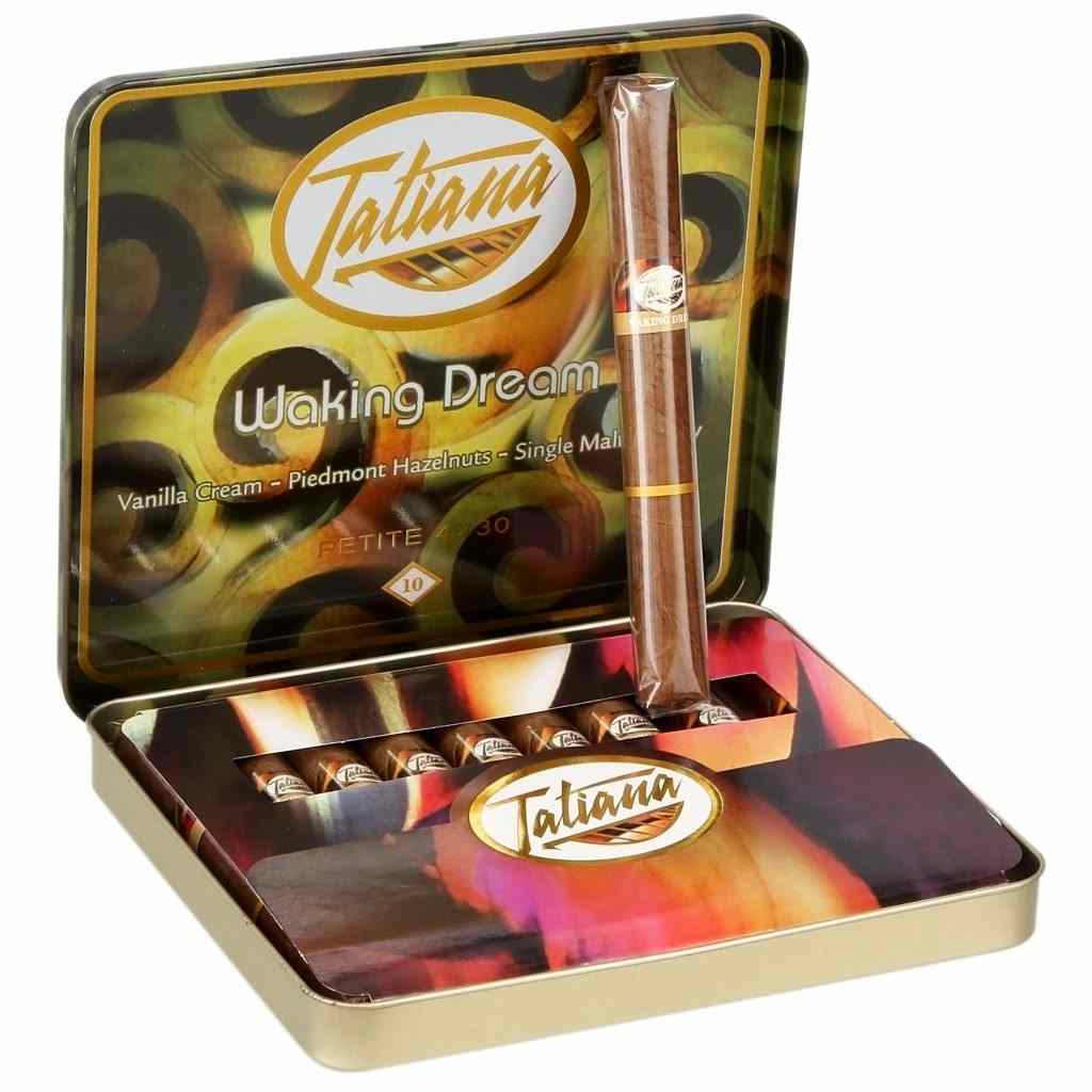 Tatiana Waking Dream Petites