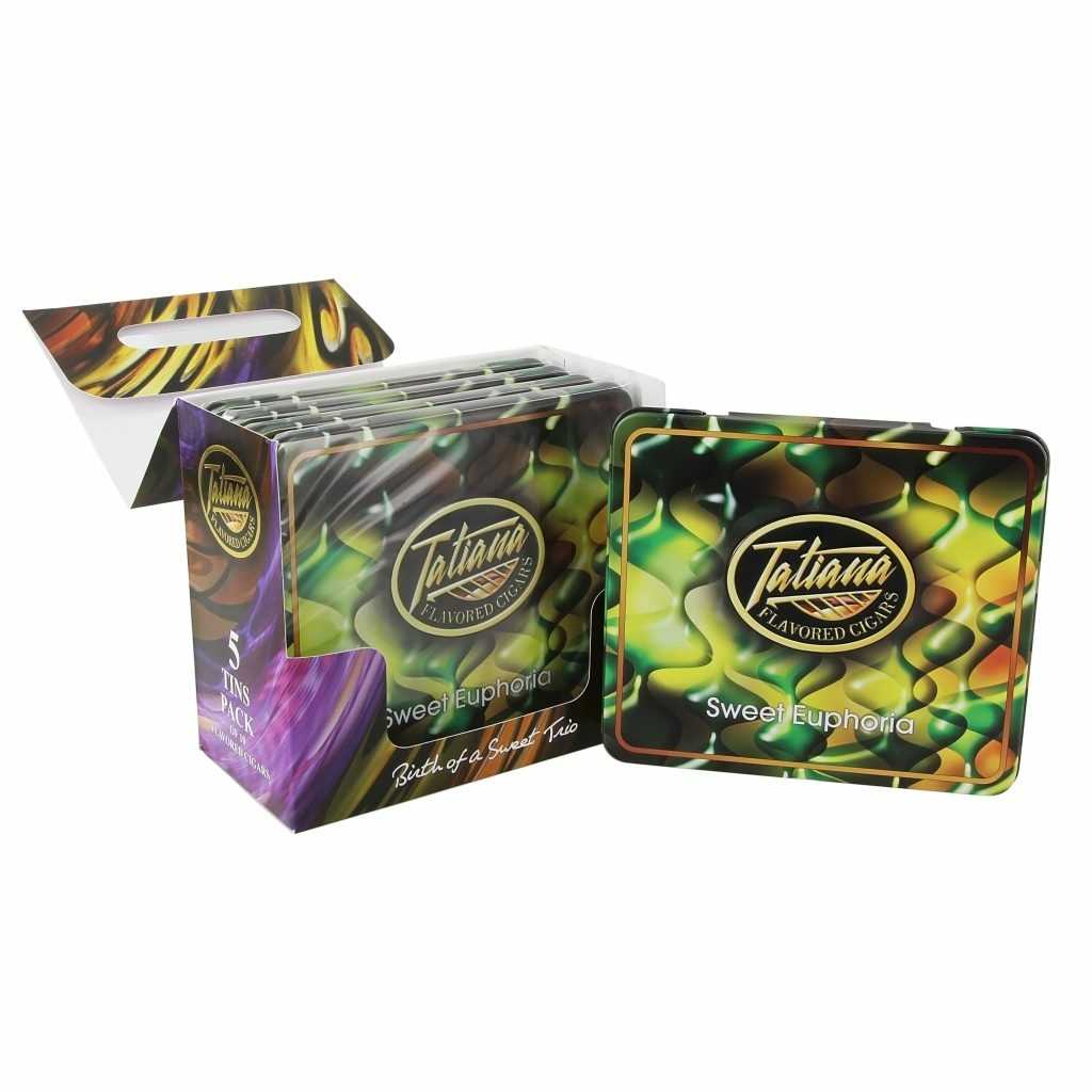 Tatiana Sweet Euphoria Petites