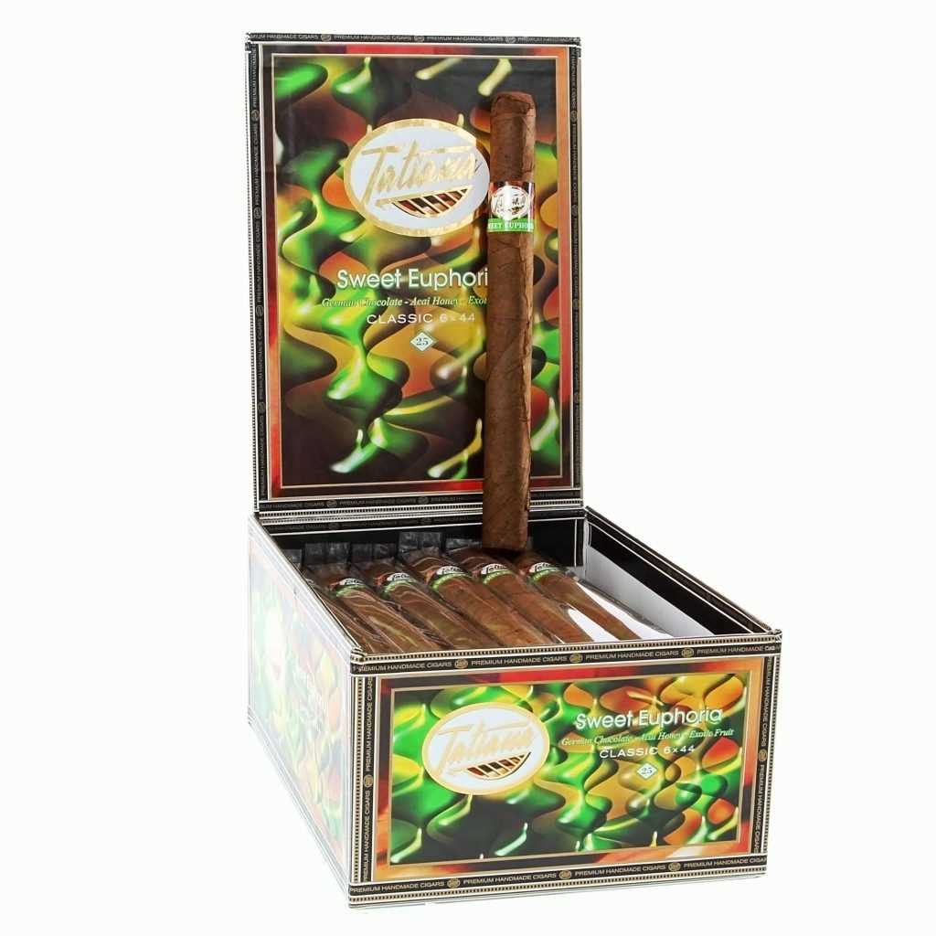 Tatiana Classic Sweet Euphoria