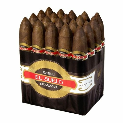 L'Atelier El Suelo Prado