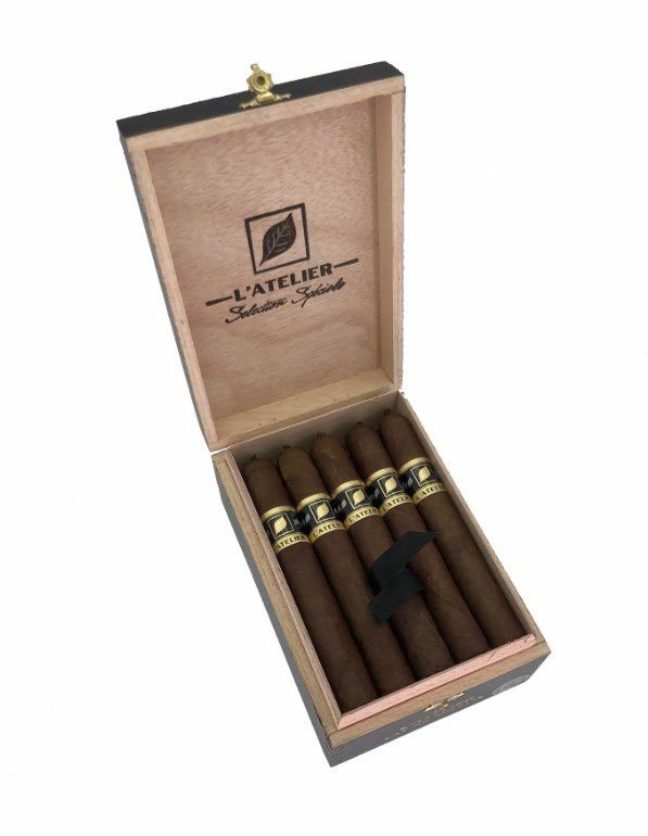 L'Atelier LAT54 Selection Speciale