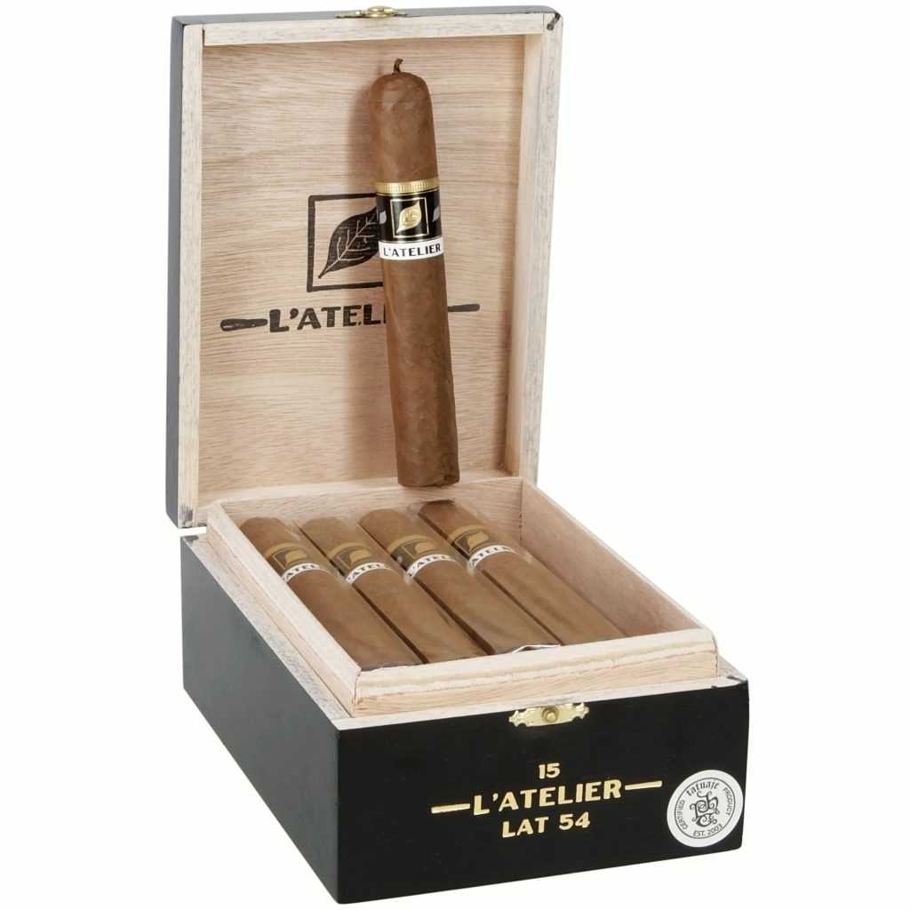 L'Atelier LAT54
