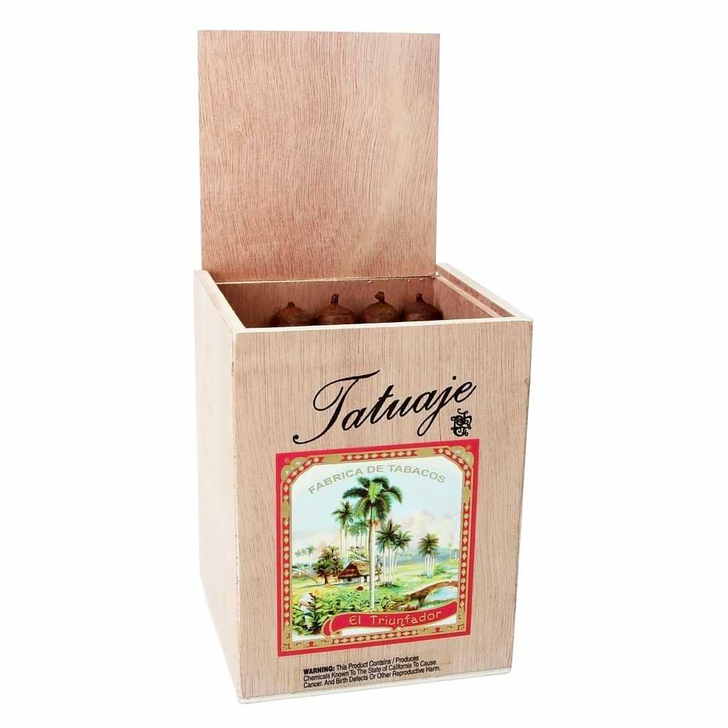 Tatuaje El Triunfador Broadleaf Original Robusto