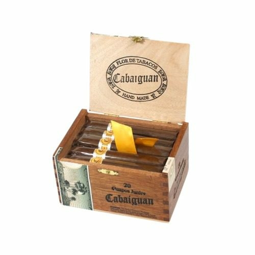Tatuaje Cabaiguan Guapos RX Maduro