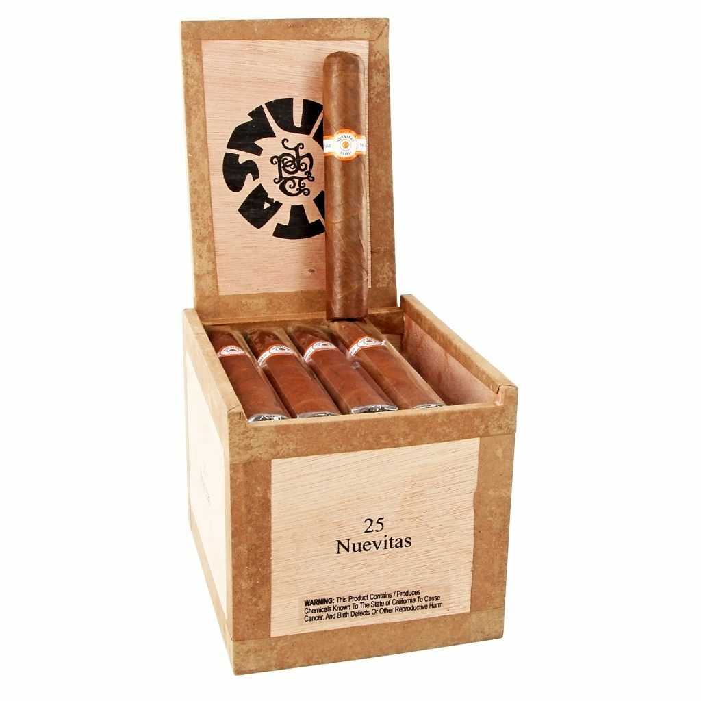 Tatuaje Nuevitas Esteli