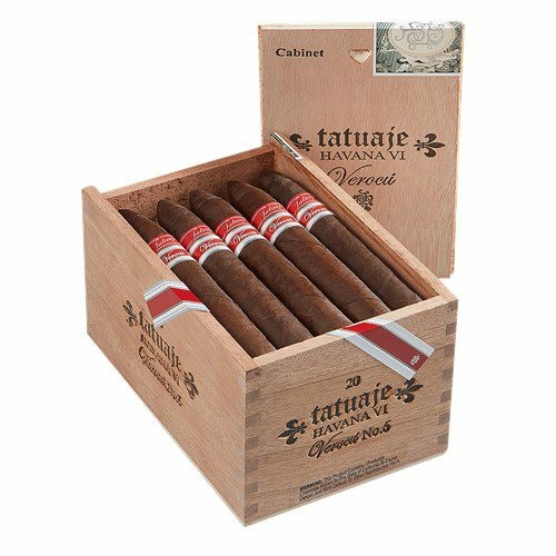 Tatuaje Havana VI Verocu No. 1