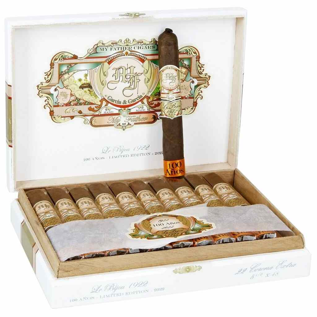 My Father Le Bijou 1922 100 Anos Co