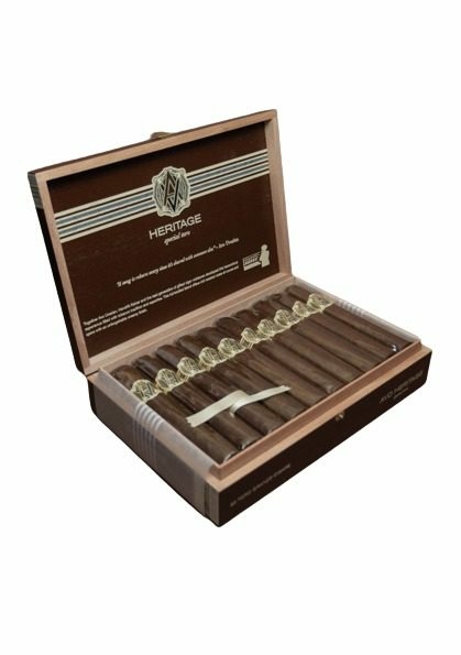 AVO Heritage Toro