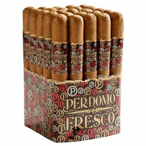 Perdomo Fresco Sun Grown Churchill