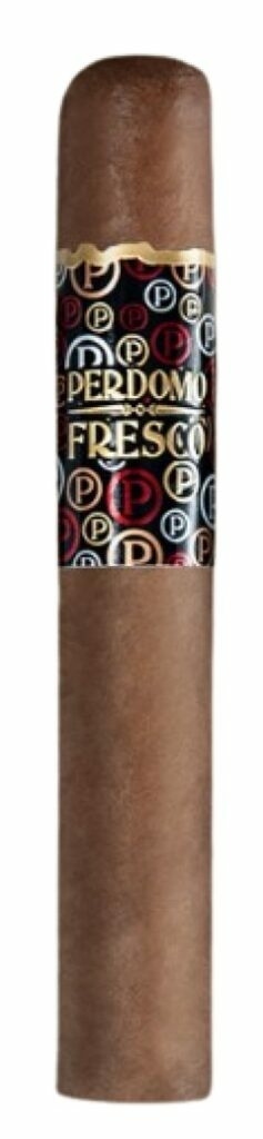 Perdomo Fresco Sun Grown Robusto